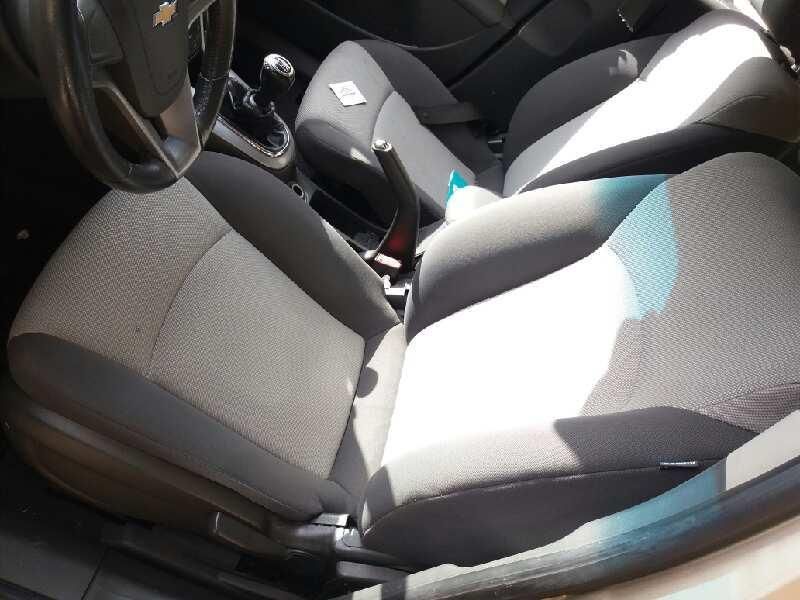 Coluna De Direção Chevrolet Cruze