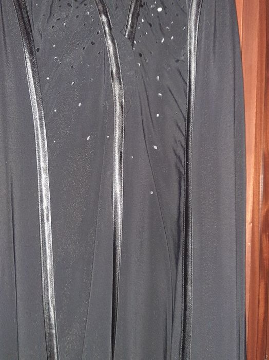 Vestido de cerimônia