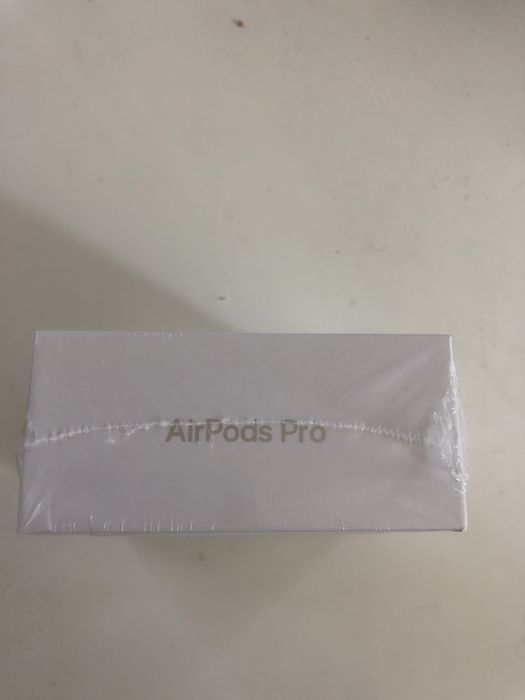 Sluchawki air pods pro
