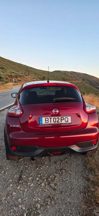 Nissan Juke 1.2 DIG-T Acenta