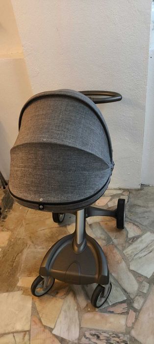 Stokke carrinho de bebe/criança