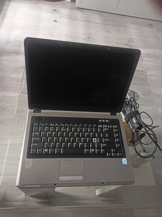 Laptop na czesci