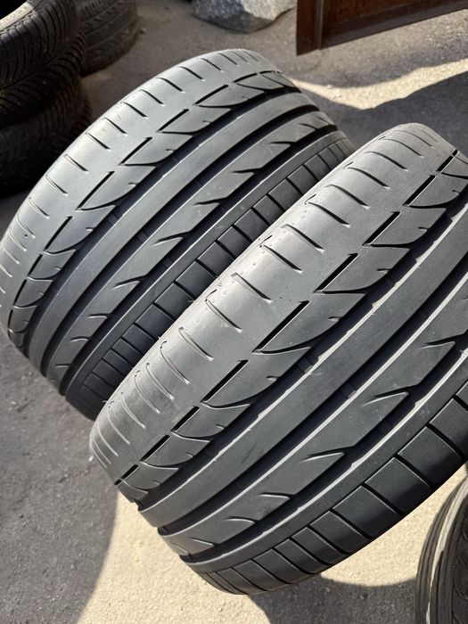 255/35 R19 Bridgestone Potenza s001 /2024рік/літо/2шь./