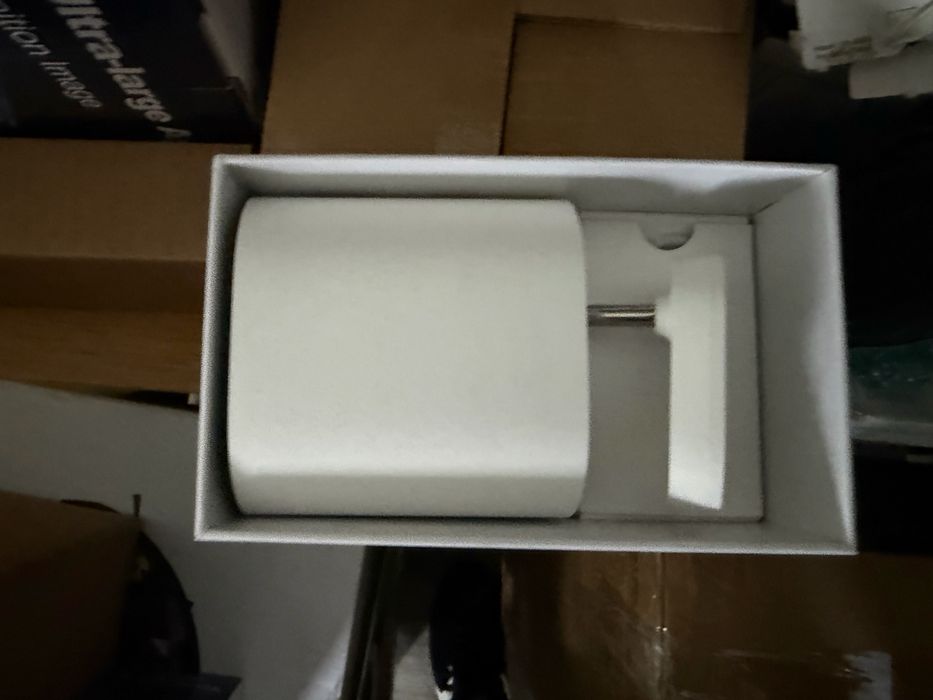 Xiaomi Câmera Segurança Mi Wireless Outdoor