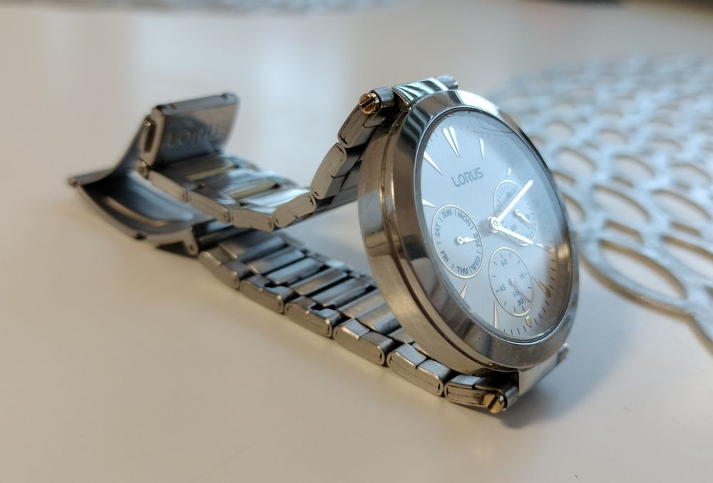 Zegarek Lorus damski