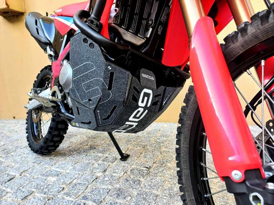 Honda CRF 300 Rally