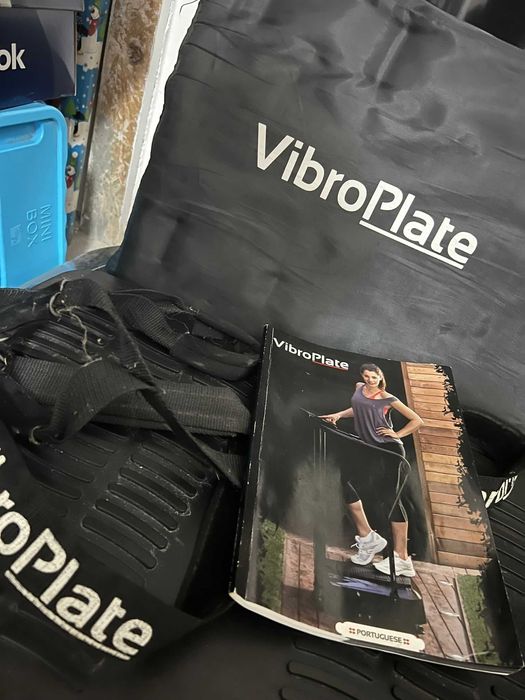 VibroPlate Machine64751797856897125