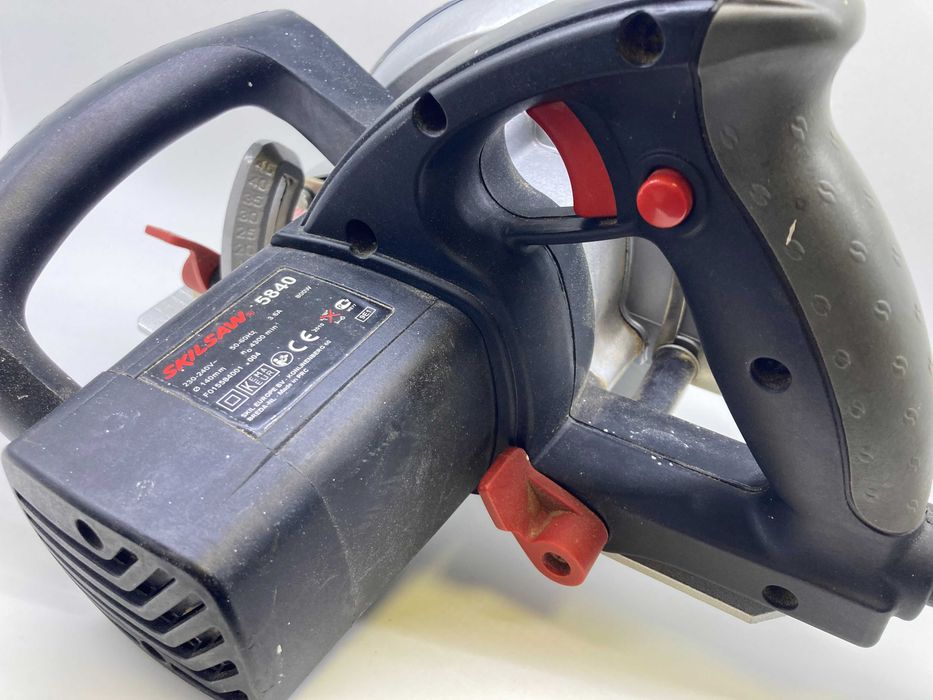 Pilarka tarczowa SKILSAW 5840 800W