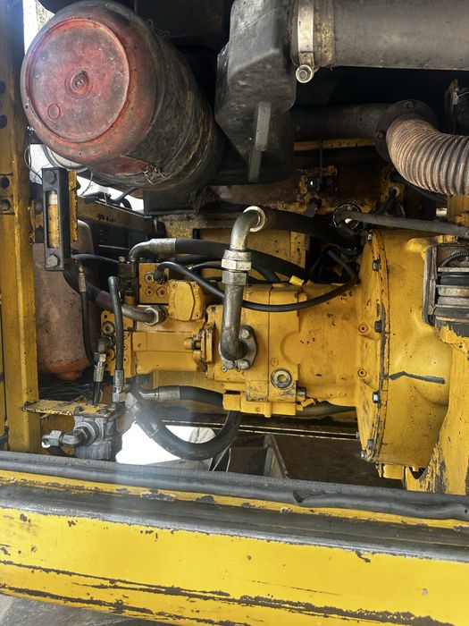 Продам. Екскаватор КАТ -315