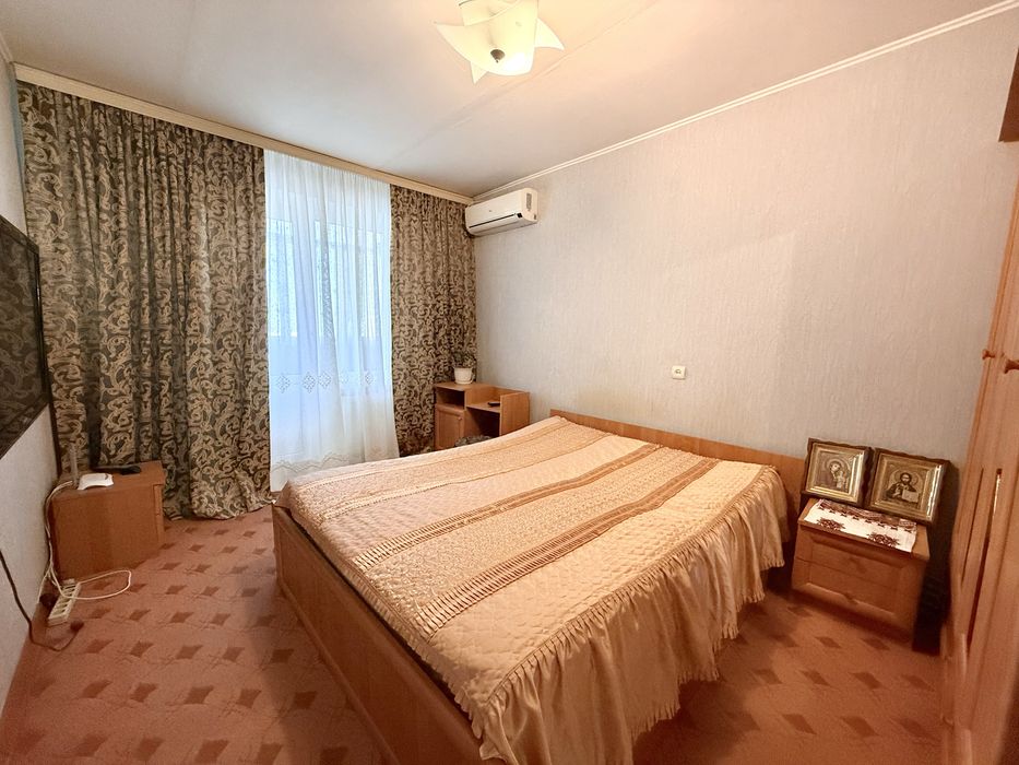 3к Парк Гагаріна, а/о, ремонт, меблі