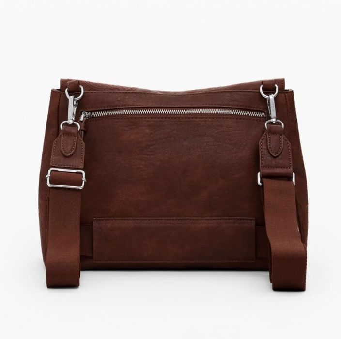 Mala/mochila Desigual