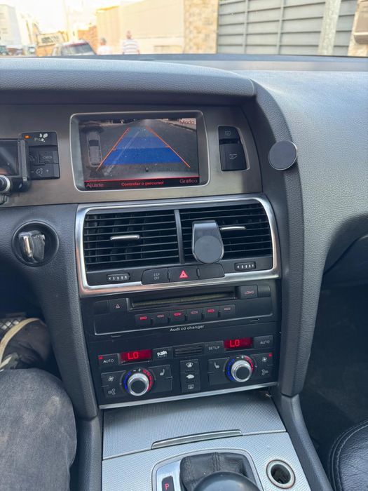 Audi Q7 3.0 TDI foto 5