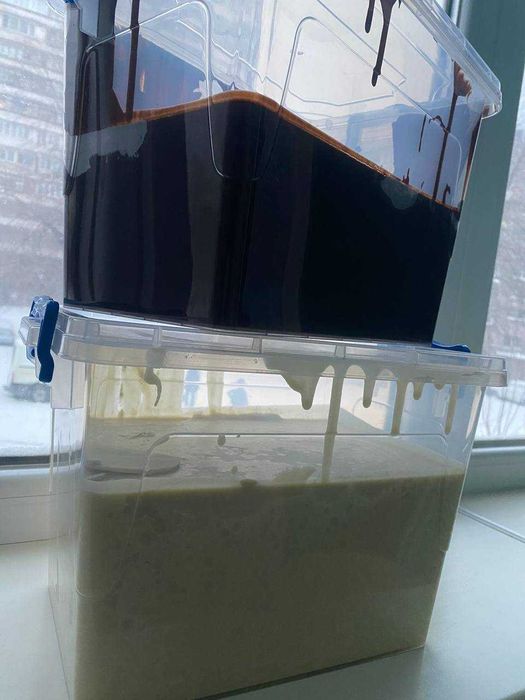 Продам Натуральний Бельгійський шоколад