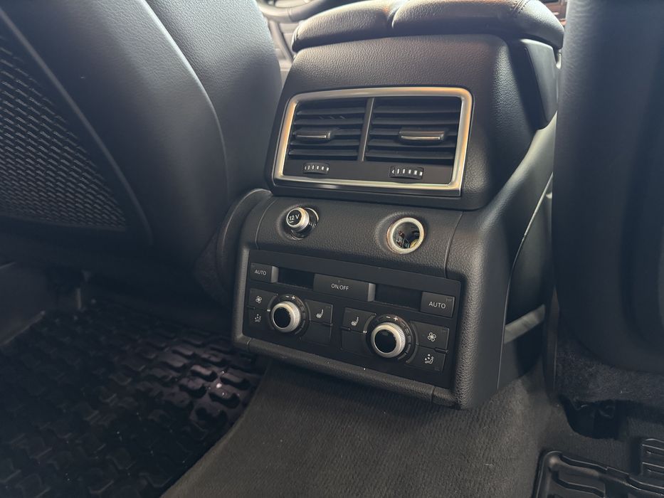 Audi q7 3.0 tdi allroad