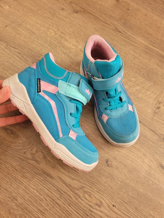 Черевики Lico 31 р.