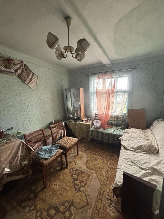 Продаж Є відновлення деревяний будинок Винники Дрогобицький район
