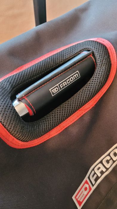 Wózek narzędziowy facom bs.r20pb