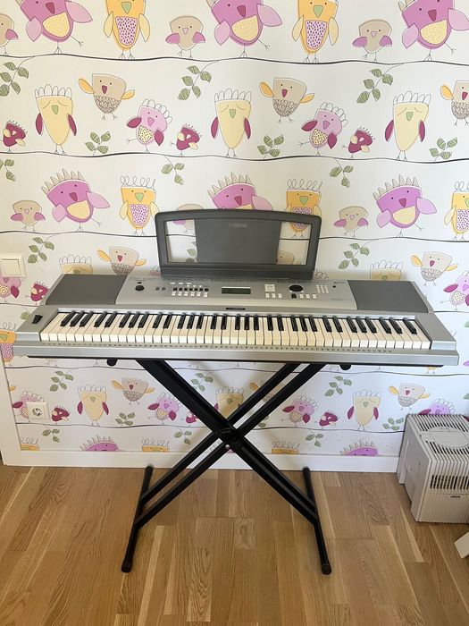 yamaha dgx 230 - Хобби, отдых и спорт - OLX.ua