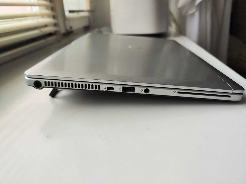 Легендарний HP EliteBook 840: 16GB RAM!!!