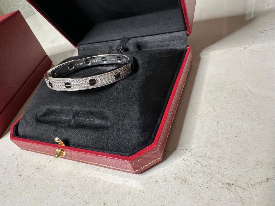 Браслет  Cartier