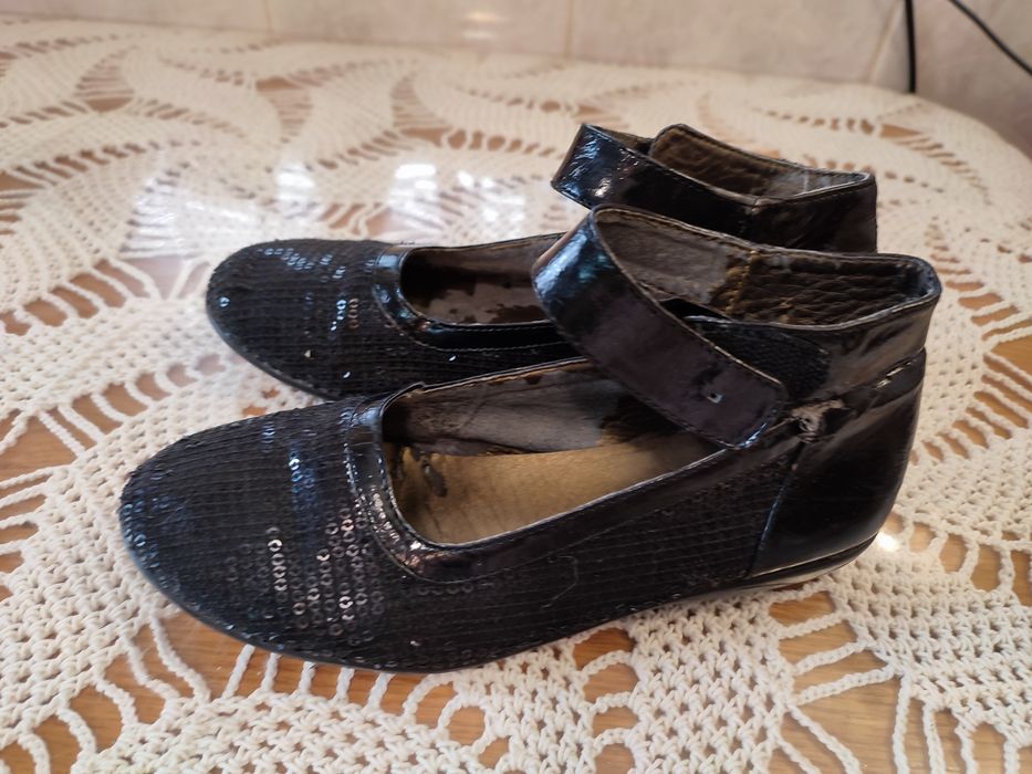 Черевики туфлі 33 р.