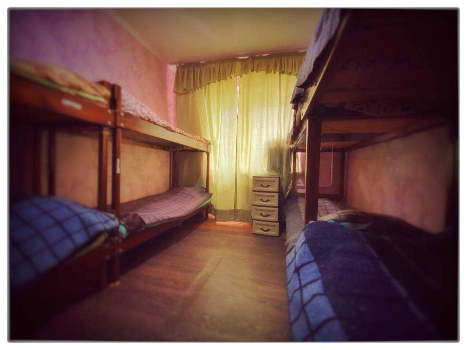 Метро Минская! Место в комнате!