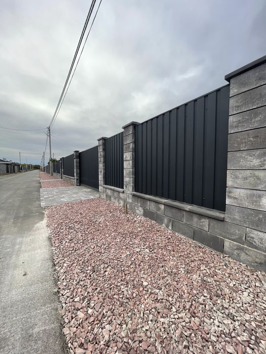 Продажа дома с.Осещина КММежріччя(Межречье) Без %