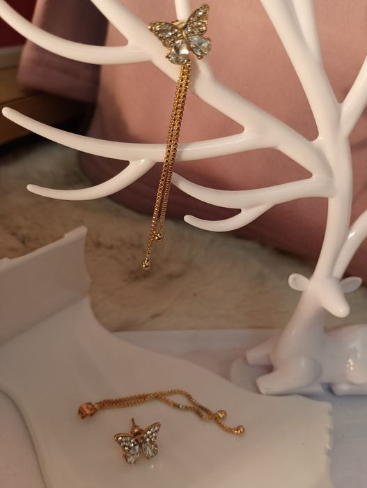 Bijuteria - Brincos Novos