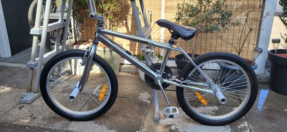 Sprzedam legendarny bmx Haro Mid School 2000r