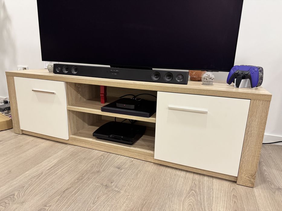 Conjunto mobilia de sala