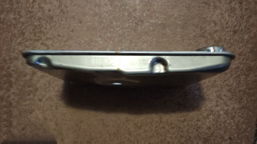 Поддон котла Vailant T5