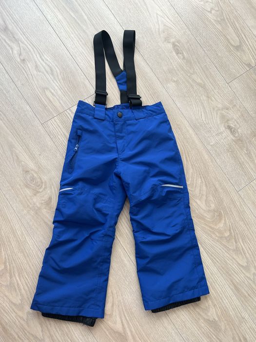 Spodnie narciarskie Lupilu 98/104