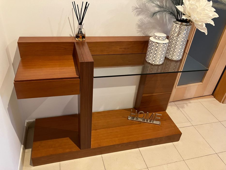 Consola/Aparador design