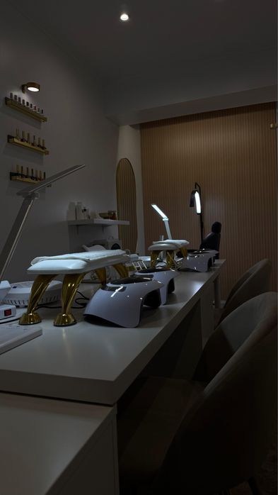 Loja de estética Praça Velasquez Porto