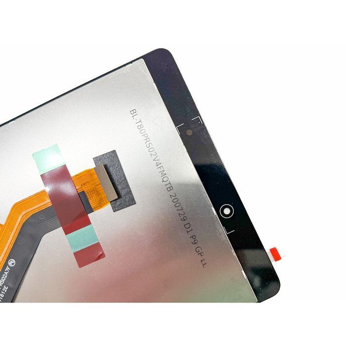 Wyświetlacz Lcd Do Samsung Galaxy Tab A 8.0 2019