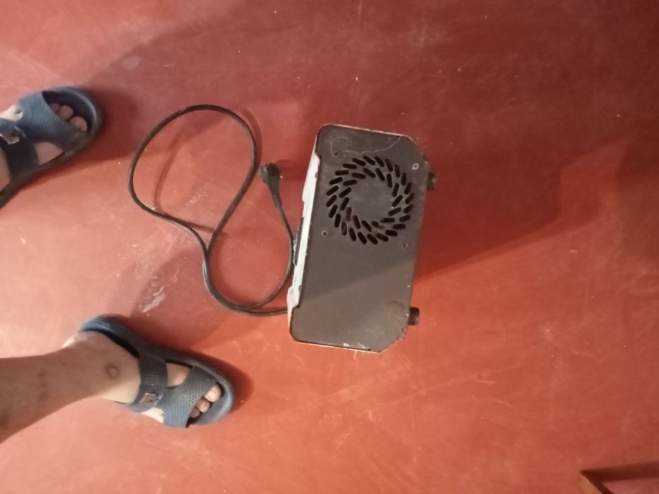 Стабілізатор напруги