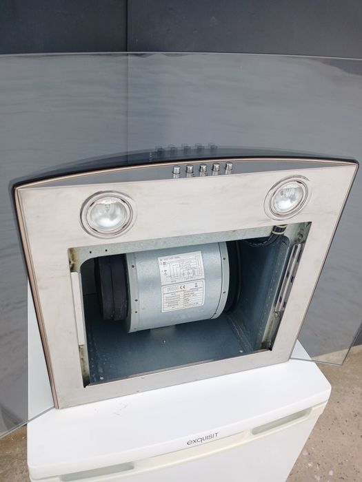 Витяжка кухонна PKM, з Німеччини