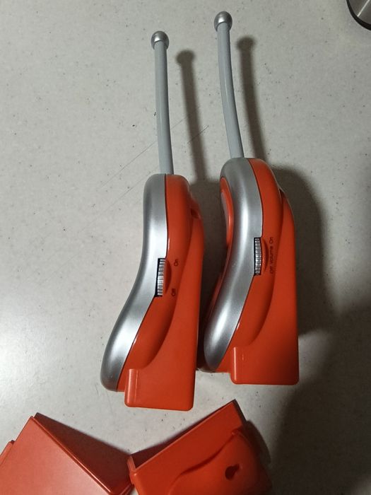 Радіо няня  chicco