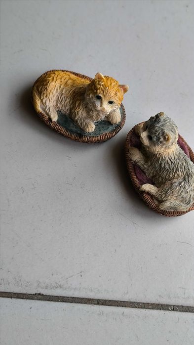 Gatinhos para Decoração