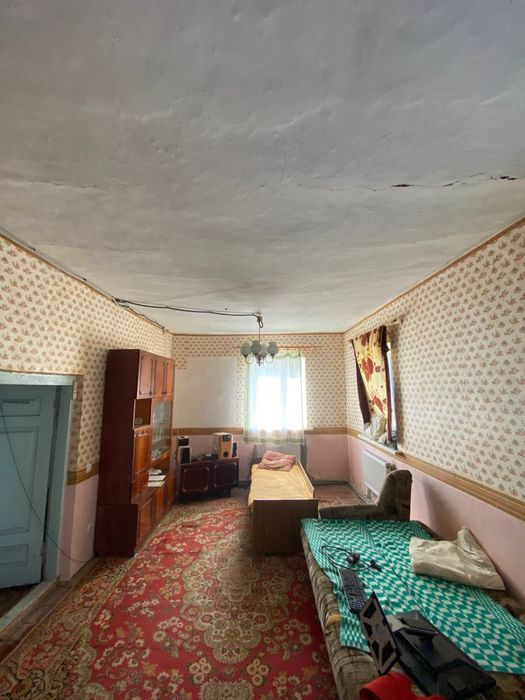 Продаж будинку в селі Ковпаківка