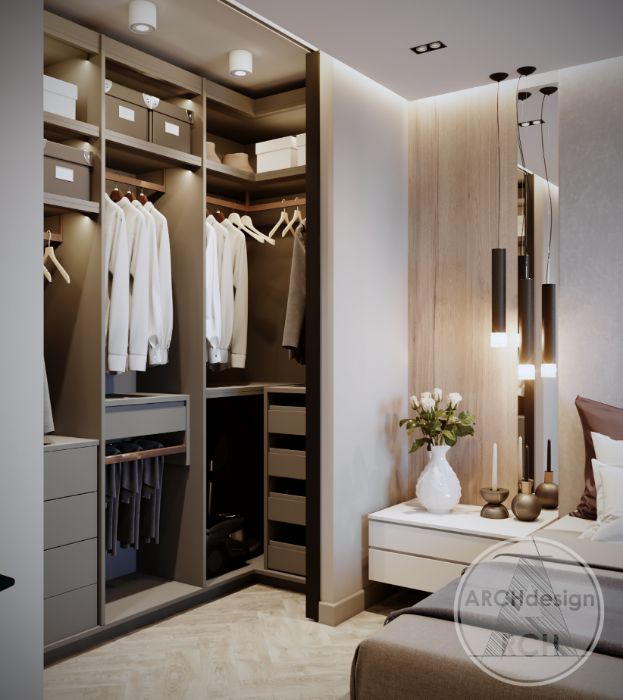 Дизайнер інтер’єру Полтава |КВАРТИРА, БУДИНОК, КОМЕРЦІЯ| Повний проект