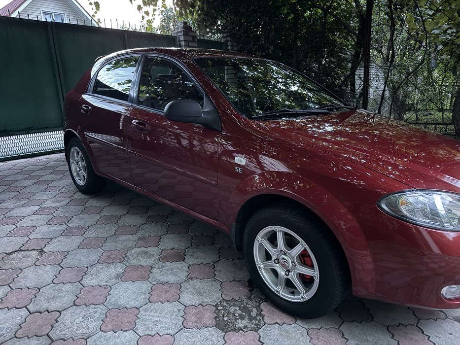 Продам Cevrolet Lacetti
