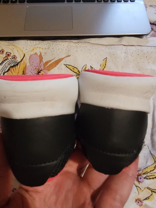 Дитячі кросівки New Balance 570 (NB) 30р.