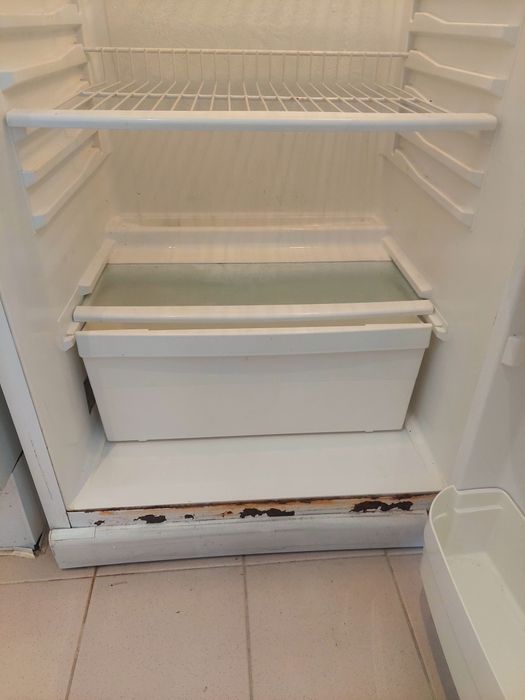 Frigorífico da marca Whirlpool