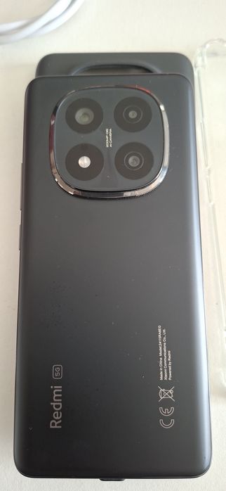 Redmi note 14pro plus 5g 256g