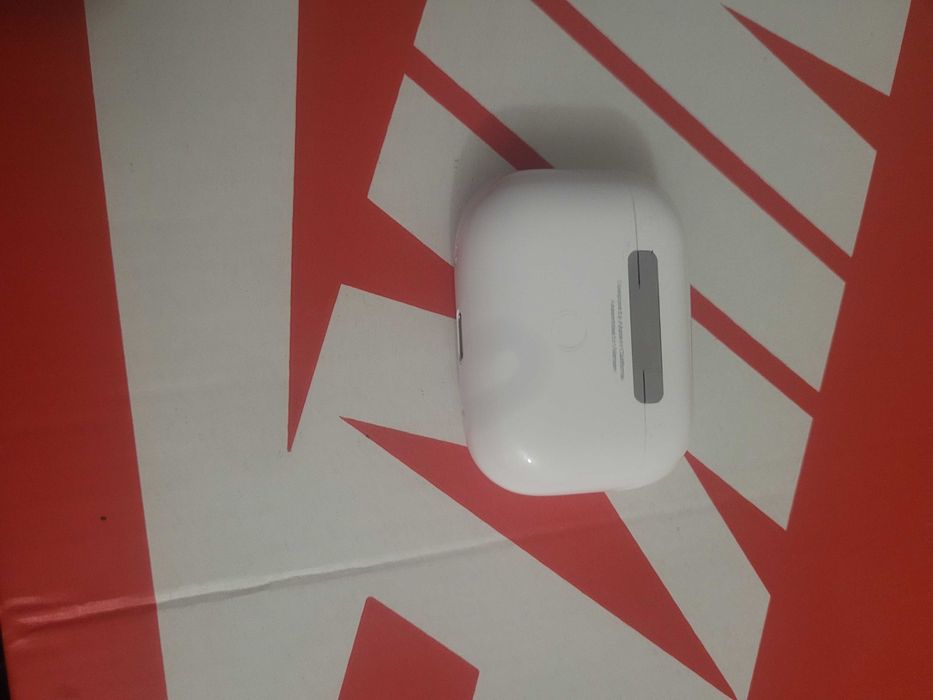 Airpods2pro usb-c