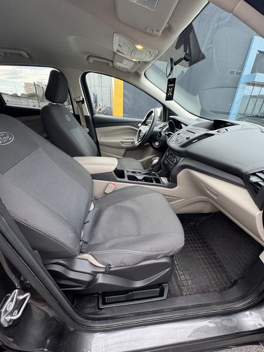 Ford Escape 2018 SE 4x4