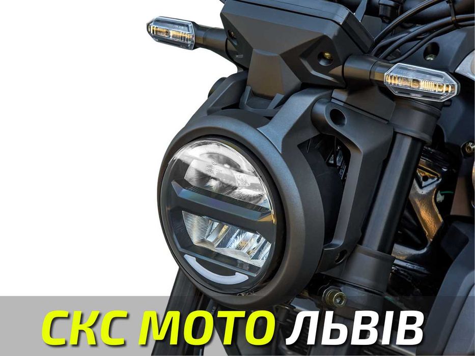 Мотоцикл Spark SP250SC-3 Офіційний дилер! Гарантія! Кредитування!