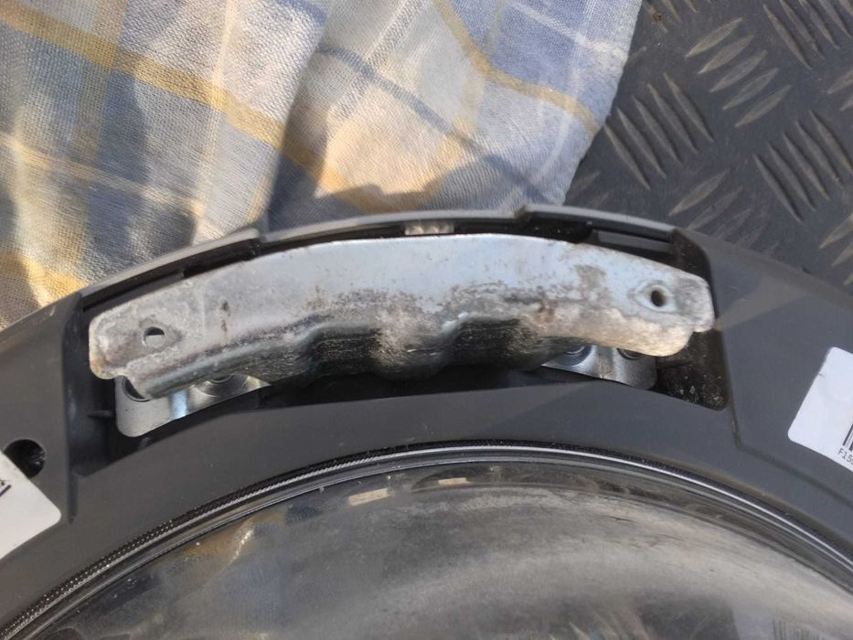 Drzwiczki do pralki Whirpool model FFB9448 8SV PL LB2006TRF 9,0 kg