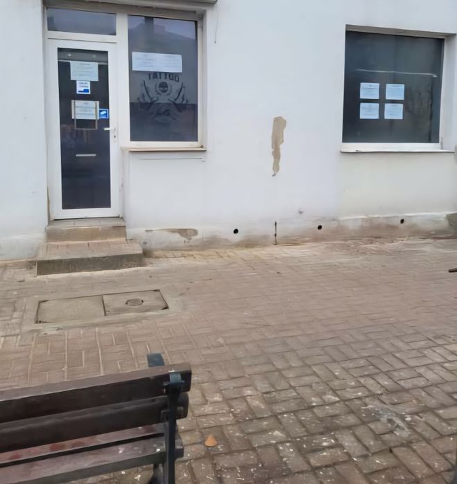 Lokal użytkowy 34,00m2 do wynajęcia